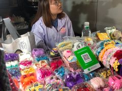 -华声天桥民俗文化园