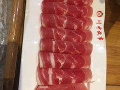 -川中故事·成都老火锅(东书房店)