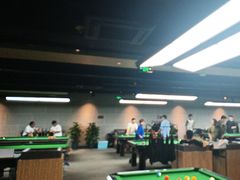 -云川台球(马甸店)