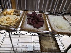 -313羊庄铁锅烀羊肉(泰兴店)