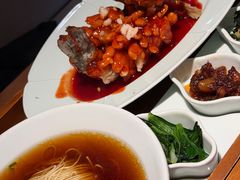 -松鹤面馆·古法焖肉面(观前店)