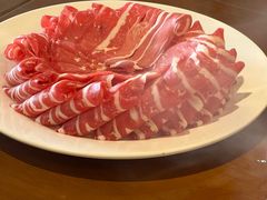 -清真·鸦儿李记·涮肉(和平里店)