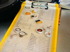 -小团圆糖水铺(襄阳南路店)