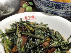 -天下客饭店(中山路店)