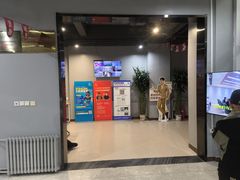 -GT健身(育秀会馆)