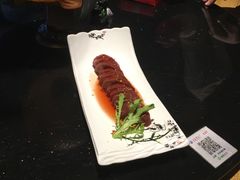 -吴越荣记苏州菜·松鼠桂鱼100%活鱼现做(斜塘老街店)