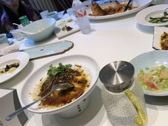 -玉华台饭庄·淮扬菜·烤鸭(望京店)