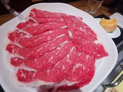 -巴奴毛肚火锅(大剧院店)
