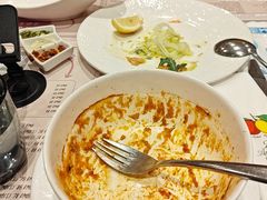 -安妮意大利餐厅(丽都店)
