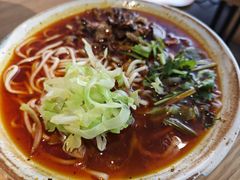 -花盐街·四川乐山小吃(西单大悦城店)