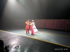 -芜湖方特东方神画