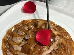 -壹零捌道·北京烤鸭(车公庄店)