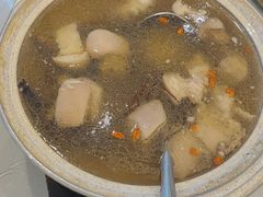 -九龙湾·御膳坊(九龙窠路店)