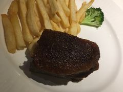 -王品牛排(郑州大卫城店)