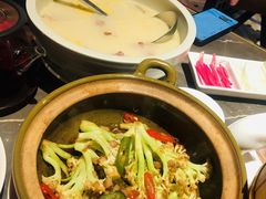 -金鸭季·北京烤鸭(深业上城店)