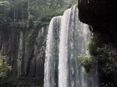 -刘伯温故里景区百丈漈