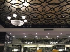 -城市名人酒店-喝彩西餐厅(名人城市广场店)