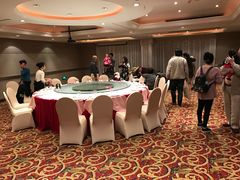 包厢-御花园·粤菜·海鲜火锅(中山公园店)