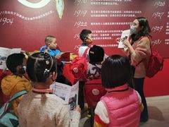 -阿妮亚少儿美术书法(望京店)