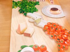 -萨莉亚意式餐厅(苏州泉屋店)