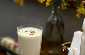 Jasmine Millet Sweet Wine Fruit Tea