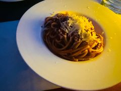 肉酱意面-EATALIA意塔利意式餐厅(鼓楼店)