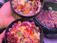 -聚盛源蒸汽海鲜火锅烤肉自助(巨川金海岸购物广场店)