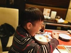 -俺的焼肉(銀座9丁目店)