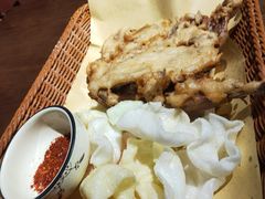 -粗茶淡饭•陕菜•家常菜