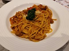 -必胜客(航洋国际店)