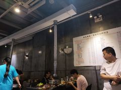 -本炙炭烤·蒲烧活鳗料理店(金沙洲店)
