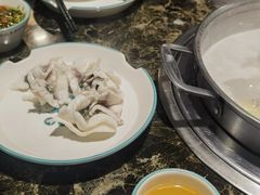 -鱼粤鲜淘米捞·中山脆肉鲩火锅(悦湖会店)