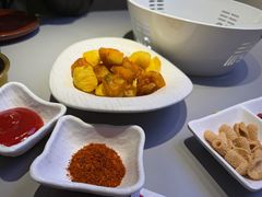 -川成元·麻辣香锅(凯德MALL西直门店)