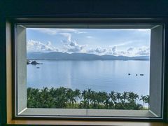-三亚太阳湾柏悦酒店