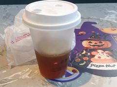 -必胜客(海安文峰店)