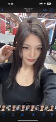 点击看大图 -奈川烫染Salon