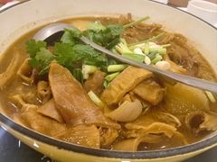 -大嫂镬仔·焖鸡煲·啫啫煲(逢源路店)