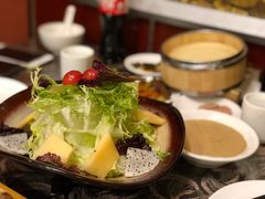 -良友·海鲜青岛菜(五四广场店)