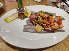 -德胜轩正宗顺德菜(宝安沙井会展中心店)