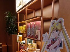 -奈雪的茶(皇庭广场店)