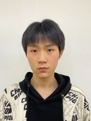 -尤司男士国潮理发馆