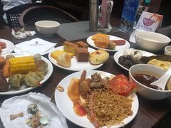 -清远熹乐谷温泉度假酒店