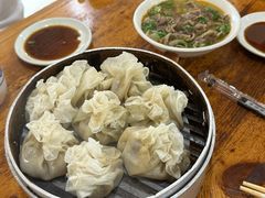 -呼市烧麦羊杂(幸福路店)