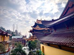 -天目山-昭明禅寺