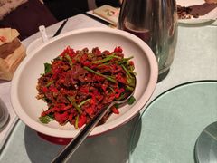 -蔓兰家的四季S0餐厅·融合菜(当代MOMA店)