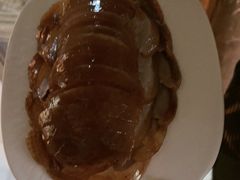 -北京老铺烤鸭(老城根店)