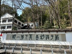 -严子陵钓台(富春江小三峡)