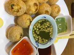 -食彩美印度特色美食餐厅·印度料理