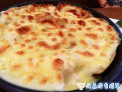 ❤️“Amore”焗薯角-C'è Amore爱意(亿合城店)