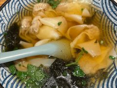-北丐先生·野馄饨烧烤(泰达E街区店)